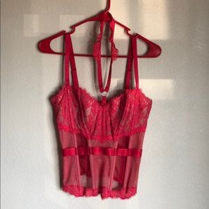 Victoria Secret Corset